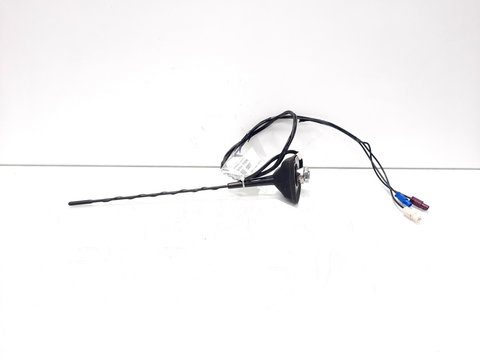 Antena radio cu navigatie, cod 282160099R, Renault Megane 3 (idi:530517)