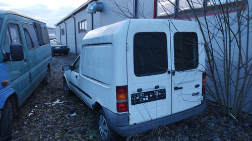 Antena radio Ford Courier 2002 Diesel 1,