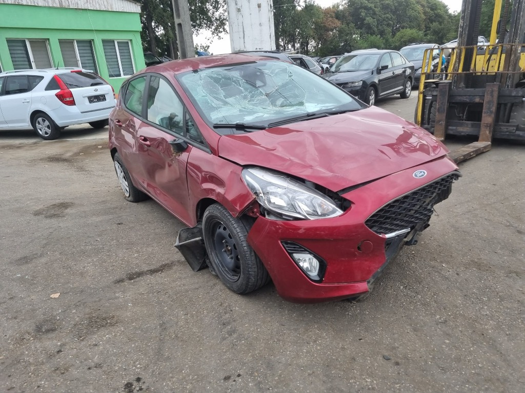 Antena radio Ford Fiesta 7 2019 hatchback 1.0 ecoboost