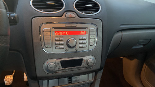 Antena radio Ford Focus 2 [facelift] [20