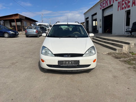 Antena radio Ford Focus 2001 Break 1,8 tddi