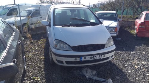 Antena radio Ford Galaxy Mk2 2003 Tdi 1,