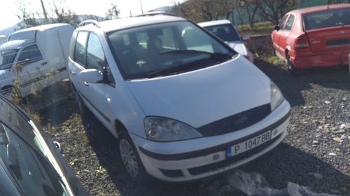 Antena radio Ford Galaxy Mk2 2003 Tdi 1,