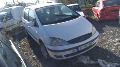 Antena radio Ford Galaxy Mk2 2003 Tdi 1,