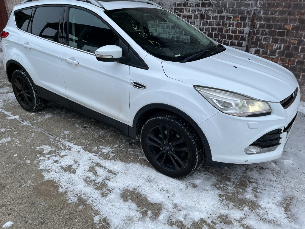 Antena radio Ford Kuga 2014 suv 2.0 tdci 4x4