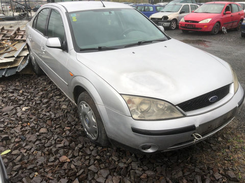 Antena radio Ford Mondeo 3 2002 HATCHBACK 2.0 TDDI