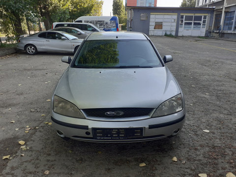 Antena radio Ford Mondeo generatia 3 [2000 - 2003] Sedan 1.8 MT (125 hp)