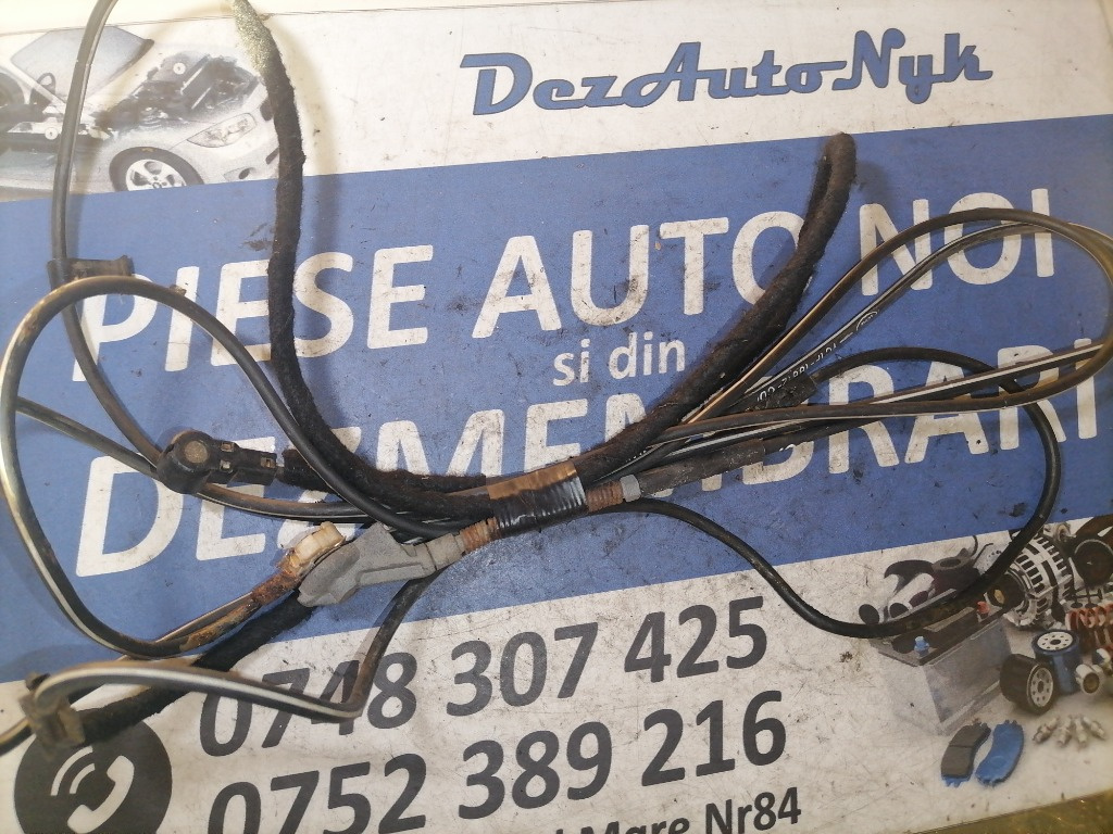 Antena radio Ford Transit 2000