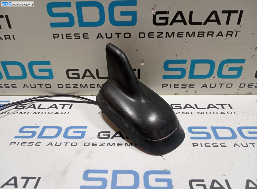 Antena Radio GPS Navigatie Volkswagen Passat B7 20