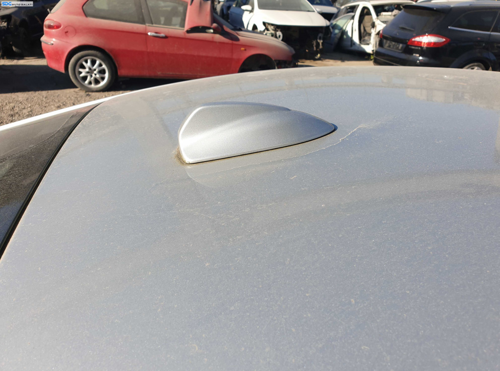 Antena Radio GPS Navigatie Volvo S60 201