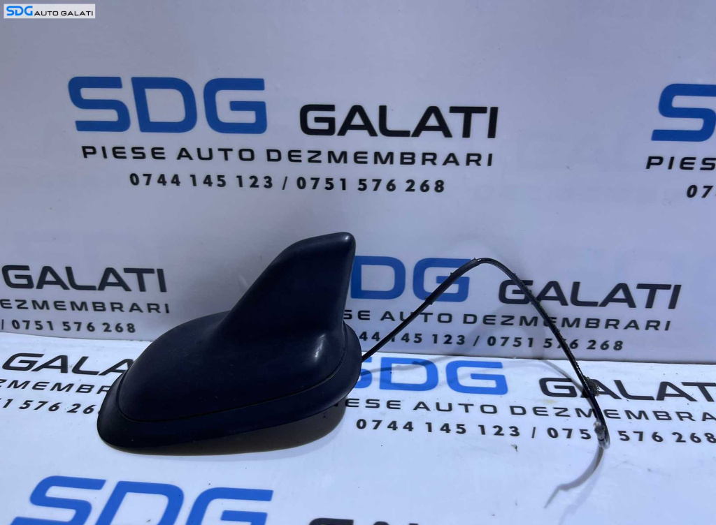 Antena Radio GPS Navigatie VW Beetle 201