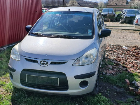 Antena radio Hyundai i10 2008 Vehicul cu utilizare multipla 1.1B