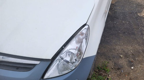 Antena radio Hyundai i20 2010 Coupe 1.2