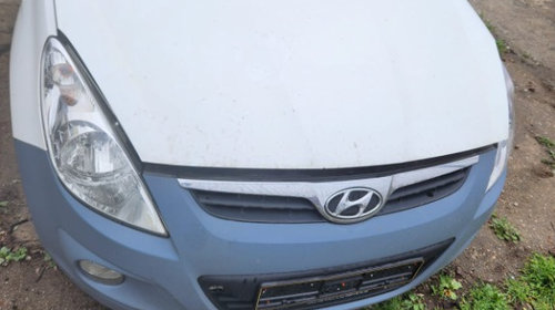 Antena radio Hyundai i20 2010 Coupe 1.2