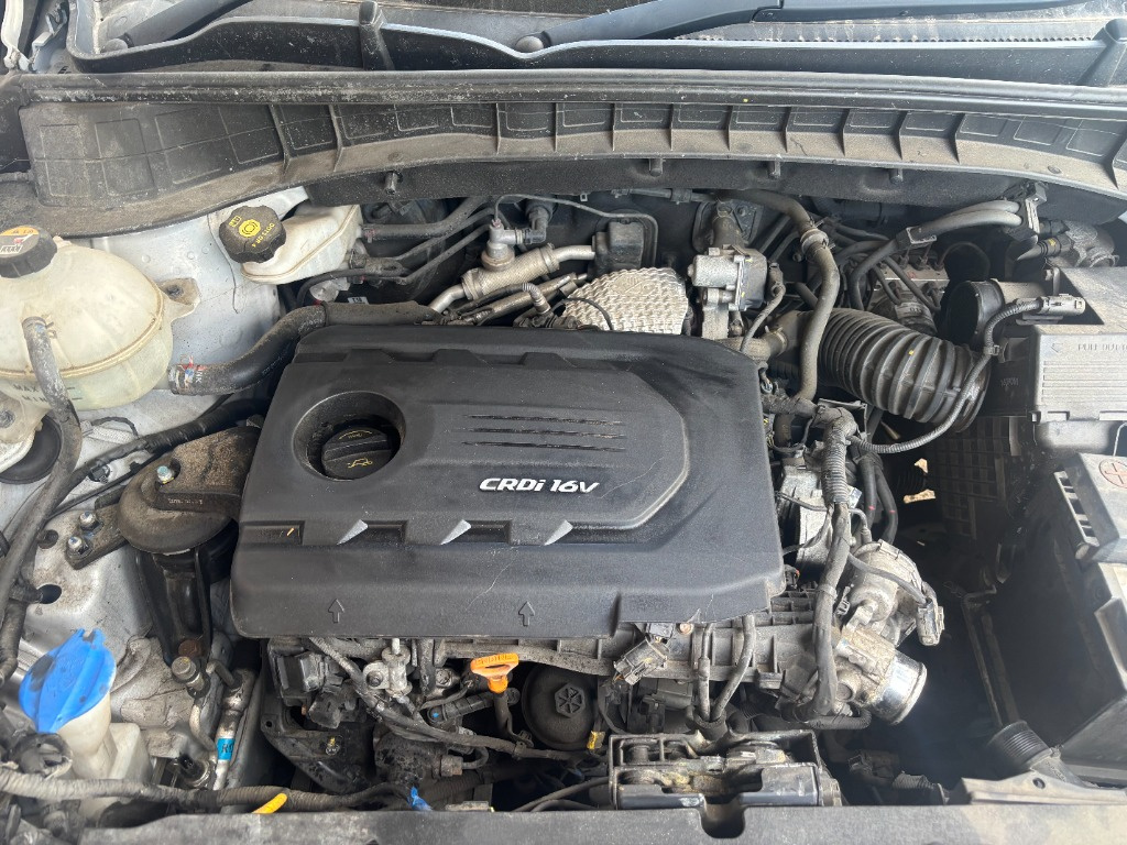 Antena radio Hyundai Tucson 2016 2015-20