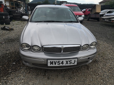 Antena radio Jaguar X-Type 2004 Limuzina 2.0tdci