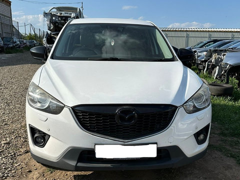 Antena radio Mazda CX-5 2012 SUV 2.2 DCI 4x4