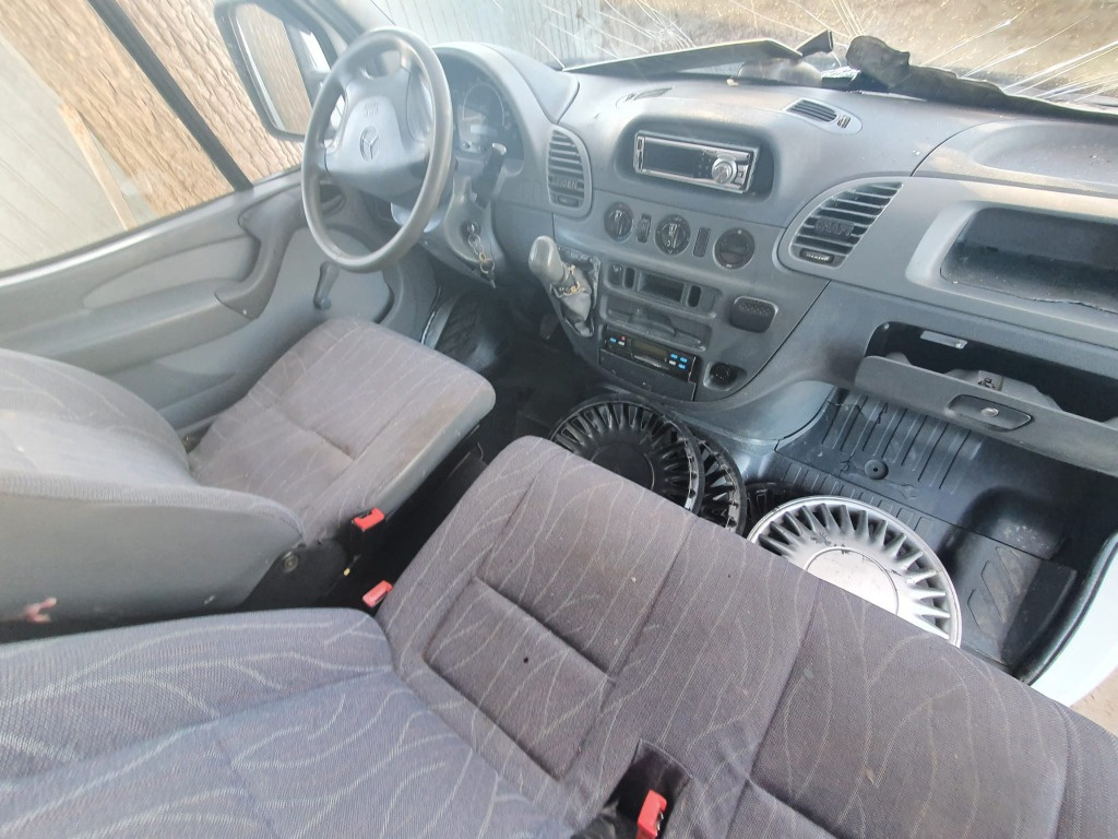 Antena radio Mercedes Sprinter W905 2001