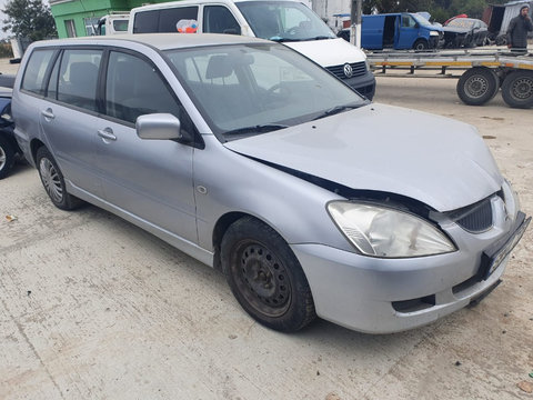 Antena radio Mitsubishi Lancer 2004 Break 1.6 Benzina