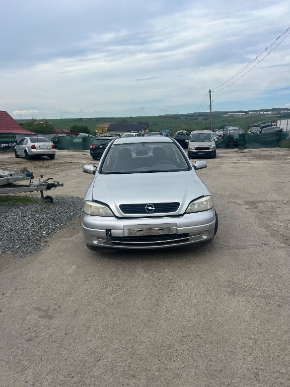 Antena radio Opel Astra G 1999 Berlină 1.2 benzină