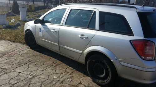 Antena radio Opel Astra H 2007 1.9 Diese