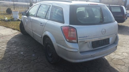 Antena radio Opel Astra H 2007 1.9 Diese