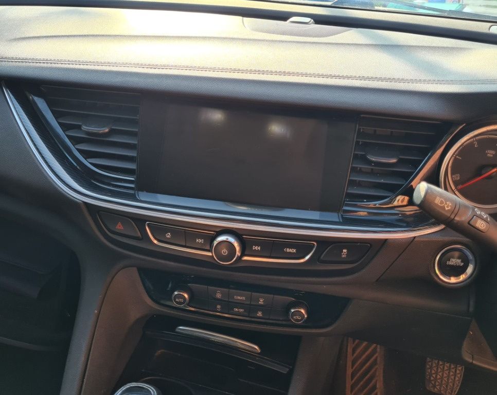 Antena radio Opel Insignia B 2017 Hatchb
