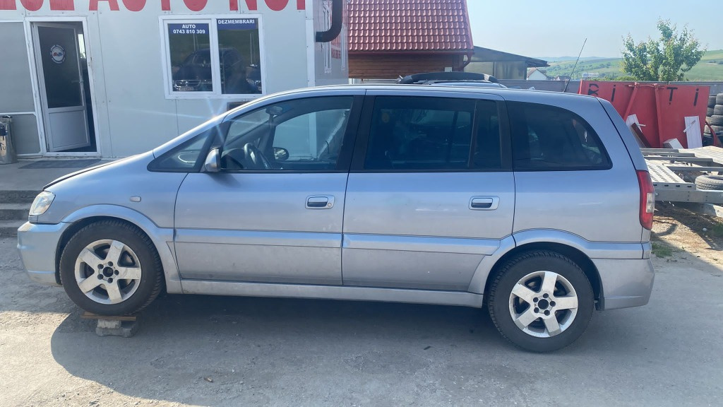 Antena radio Opel Zafira 2005 familiara 