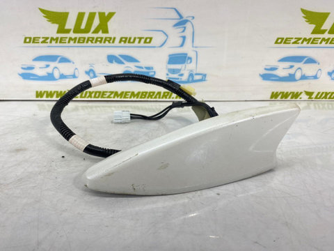 Antena radio rechin 39150-TLA-Q012-M1 Honda CR-V 5 facelift [2019 - 2022] 2.0 e-CVT hybrid LFB1