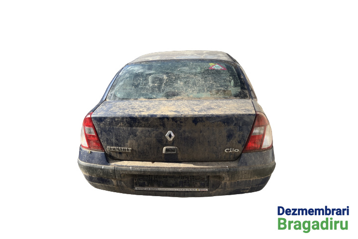 Antena radio Renault Clio 2 [1998 - 2005