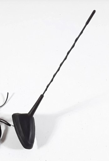 Antena radio Renault Clio 3