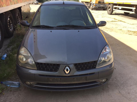 Antena radio Renault Clio II 2006 sedan 1.5 dci