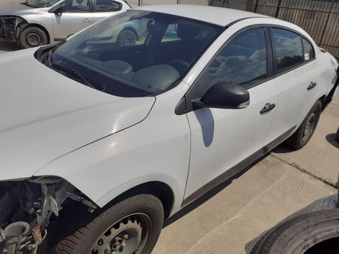 Antena radio Renault Fluence 2011 Berlina 1.5 dci