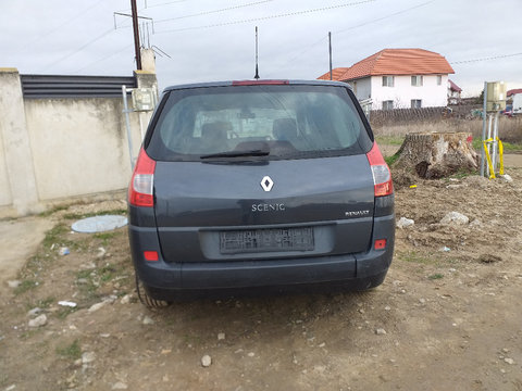 Antena Radio Renault Grand Scenic 2