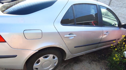 Antena radio Renault Laguna 2 2005 sedan