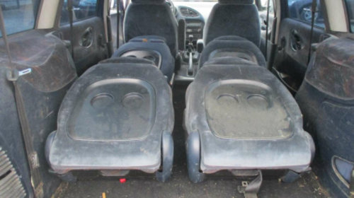 Antena radio Seat Alhambra 1998 1,9 1,9