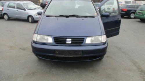 Antena radio Seat Alhambra 1998 1,9 1,9