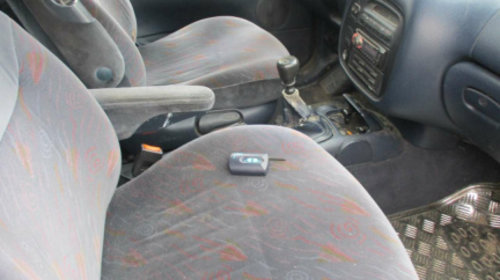 Antena radio Seat Alhambra 1998 1,9 1,9