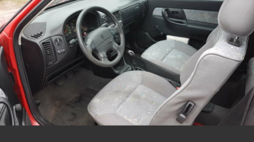Antena radio Seat Ibiza 1997 Hatchback B