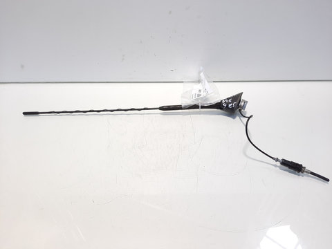 Antena radio, Seat Ibiza 5 Sportcoupe (6J1) (idi:546985)