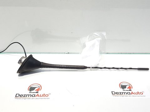 Antena radio, Seat Leon (1P1) cod 1P0035501A (id:363209)