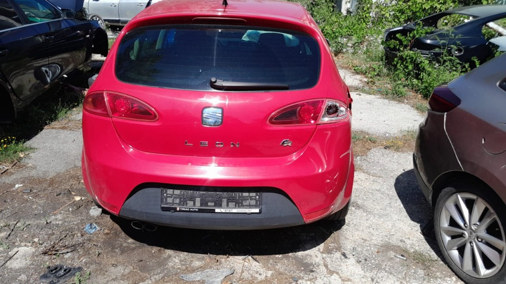 Antena radio Seat Leon II 2.0 TDI BMM