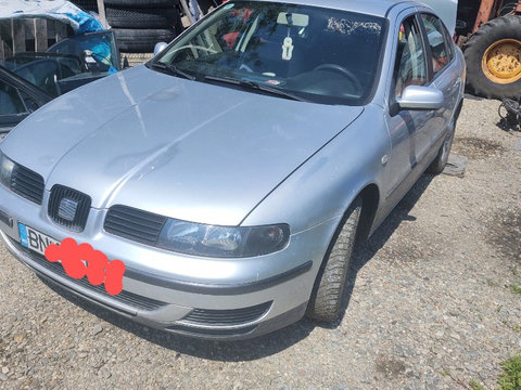 Antena radio Seat Toledo 2002 Tdi Tdi