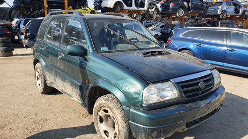 Antena radio Suzuki Grand Vitara 2004 4x