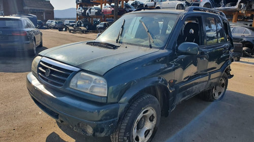 Antena radio Suzuki Grand Vitara 2004 4x