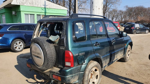 Antena radio Suzuki Grand Vitara 2004 4x