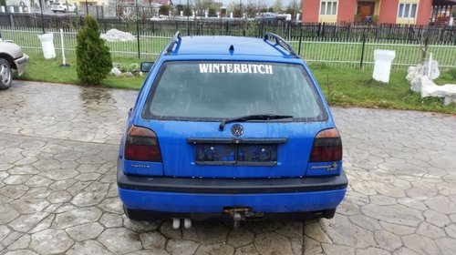 Antena radio Volkswagen Golf 3 1997 4x4 