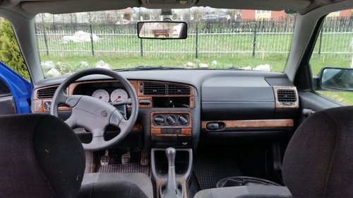 Antena radio Volkswagen Golf 3 1997 4x4 