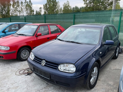 Antena radio pentru Volkswagen Golf 4 - Anunturi cu piese