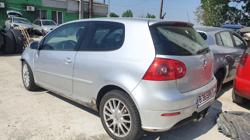 Antena radio Volkswagen Golf 5 2006 hatc